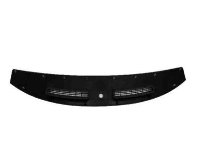 Mopar 1FT36XDVAC Grille-DEFROSTER