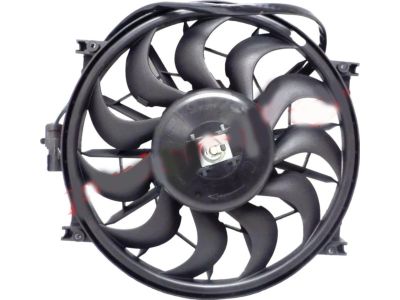 Dodge 55057081AA