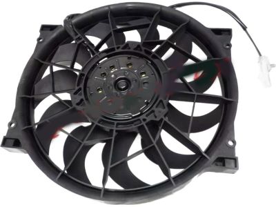 Dodge 55057081AA