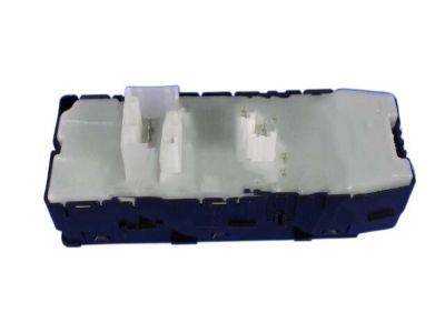 Jeep Commander Power Window Switch - V7700002AA