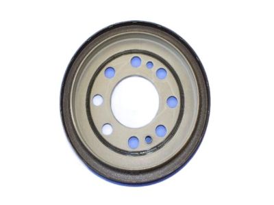 Jeep Liberty Crankshaft Seal - 5066756AA