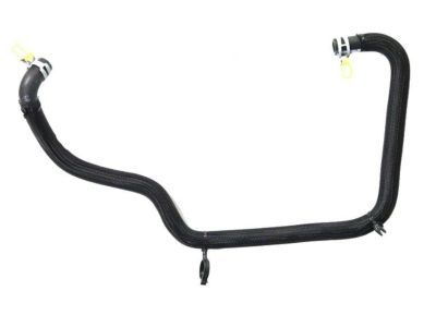 Mopar 68304628AC Hose-COOLANT