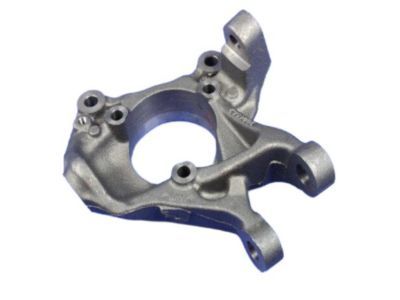 Mopar 68017195AA Front Knuckle Left