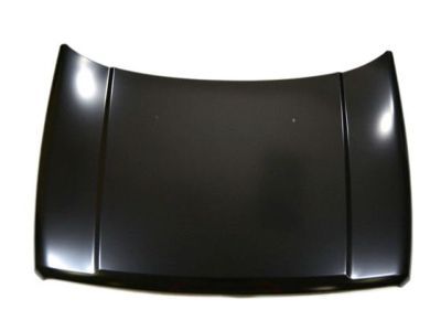 Dodge Challenger Hood - 68372580AA