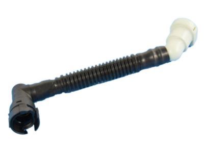 Mopar Crankcase Breather Hose - 68166403AB