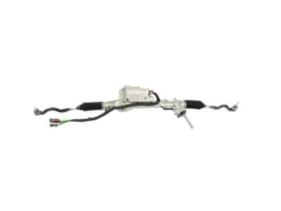 Mopar 68321638AB Gear-Rack And Pinion