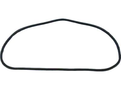 Dodge Durango Weather Strip - 55399174AE