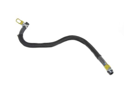 Mopar 52014993AB Hose-COOLANT Bottle Inlet