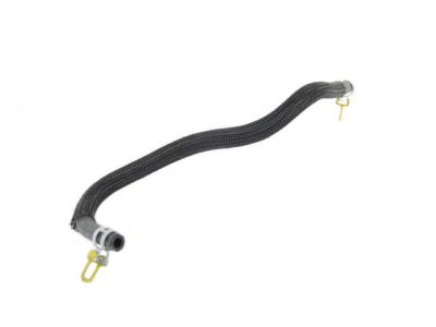 Mopar 52014993AB Hose-COOLANT Bottle Inlet