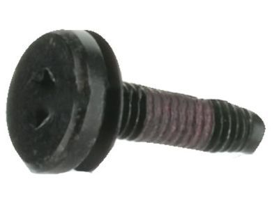 Mopar 68231970AA Bolt-TORX