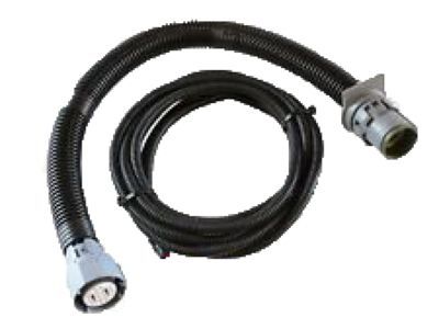 Mopar 68163601AC Wiring-Transmission