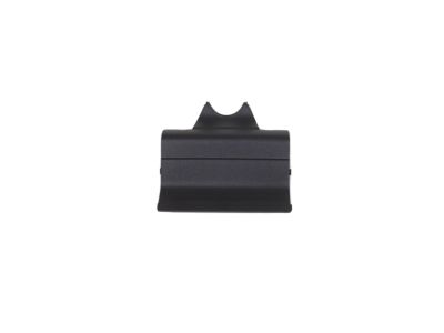 Mopar 7AA48JXWAA Cover-Inside Mirror