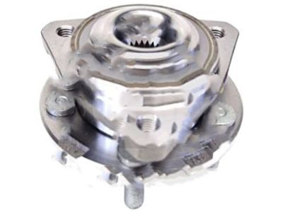 Chrysler Sebring Wheel Bearing - 4578144AB