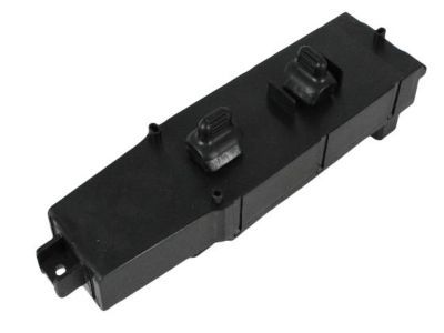 Jeep Cherokee Power Window Switch - 56009451AC