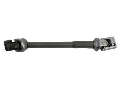 68105066AF Mopar Steering Column Intermediate Shaft Product Photo 2 of 2