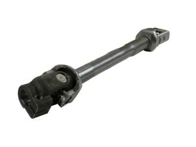 68105066AF Mopar Steering Column Intermediate Shaft Product Photo 1 of 2