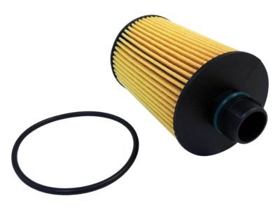 Mopar 68109834AA Filter-Engine Oil