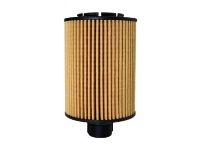 Jeep Grand Cherokee Coolant Filter - 68109834AA