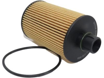 Mopar 68109834AA Filter-Engine Oil