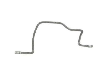 Dodge Dakota Brake Line - 52009890AB