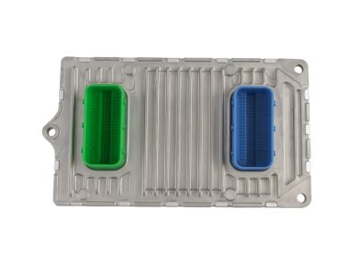 Dodge Dart Engine Control Module - 5150909AD