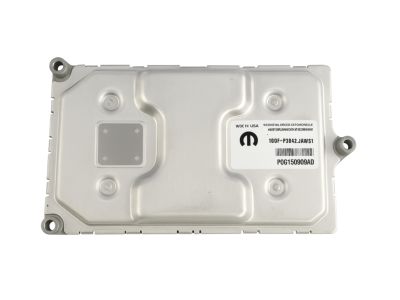 Mopar 5150909AD Engine Controller Module