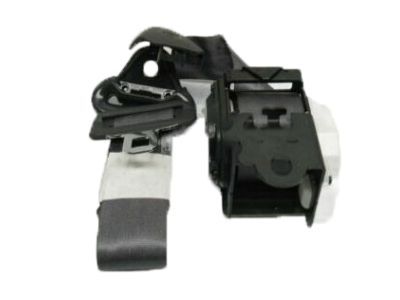 Mopar F959RAZ Front Inner Seat Belt