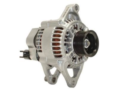 1998 Dodge Ram 2500 Alternator - 56027912