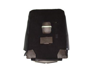 Mopar 5YE08DX9AB Rear Seat Back 3Rd Row Cover