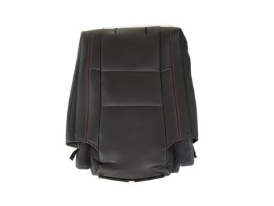Mopar 5YE08DX9AB Rear Seat Back 3Rd Row Cover