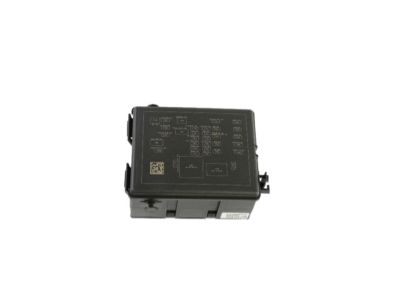 Mopar 68068355AH Module-Intelligent Power