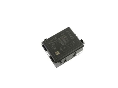 Mopar 68068355AH Module-Intelligent Power