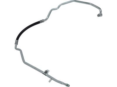 2013 Ram 1500 Brake Line - 4779819AB