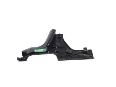 Mopar 6BR59TX7AE B Pillar