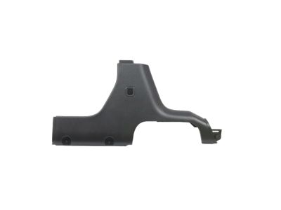 Mopar 6BR59TX7AE B Pillar
