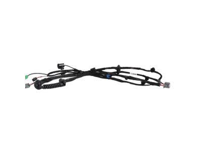 Mopar 68194394AD Wiring-LIFTGATE