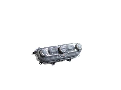 Jeep 6SX77DX9AA