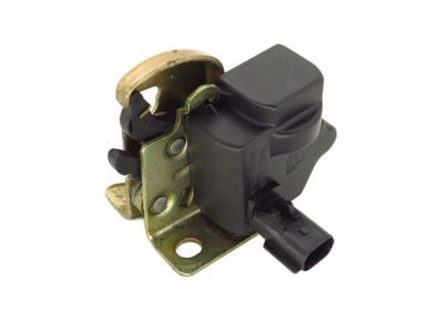 Jeep Grand Cherokee Tailgate Lock - 55396445AB