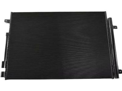 Mopar 68217320AB Front Air Conditioner