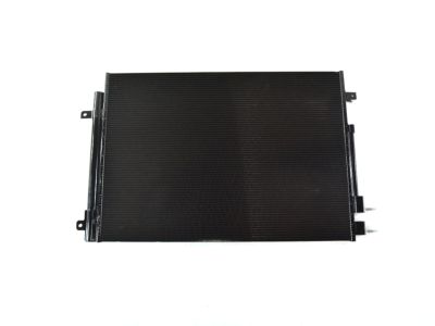 2017 Chrysler Pacifica A/C Condenser - 68217320AB