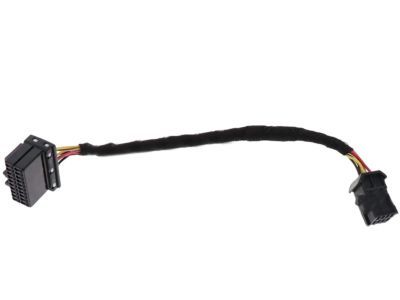 Mopar 68412666AA Wiring-Jumper