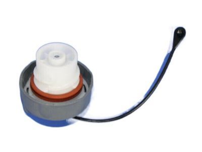 Ram 1500 Gas Cap - 52030381AA