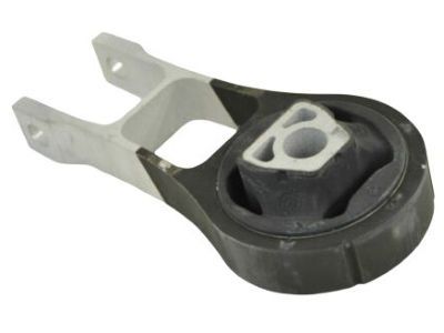 Jeep Cherokee Engine Mount - 68256971AB