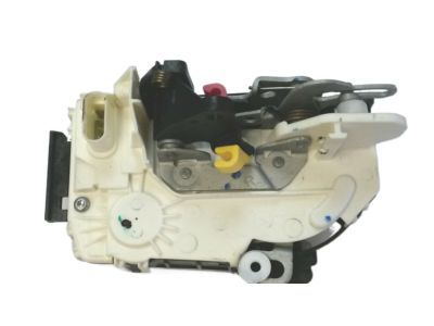 Mopar 68079090AA Rear Door Latch