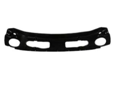 Mopar 55077011AB Beam-Front Bumper