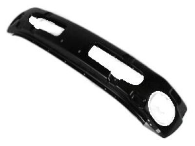 Mopar 55077011AB Beam-Front Bumper