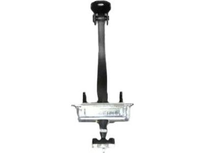 Mopar 68103032AB Check-Rear Door