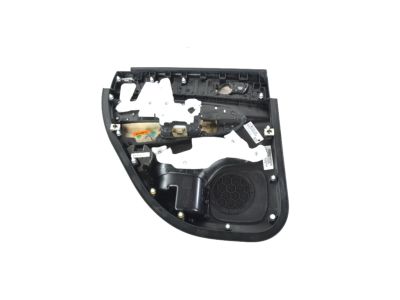 Jeep 5YU221L1AA