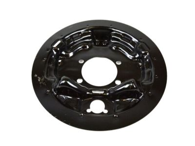 Mopar 5093233AB Plate-Rear Drum Brake