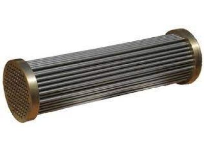 52028656AF - Genuine Mopar Oil Cooler Tube